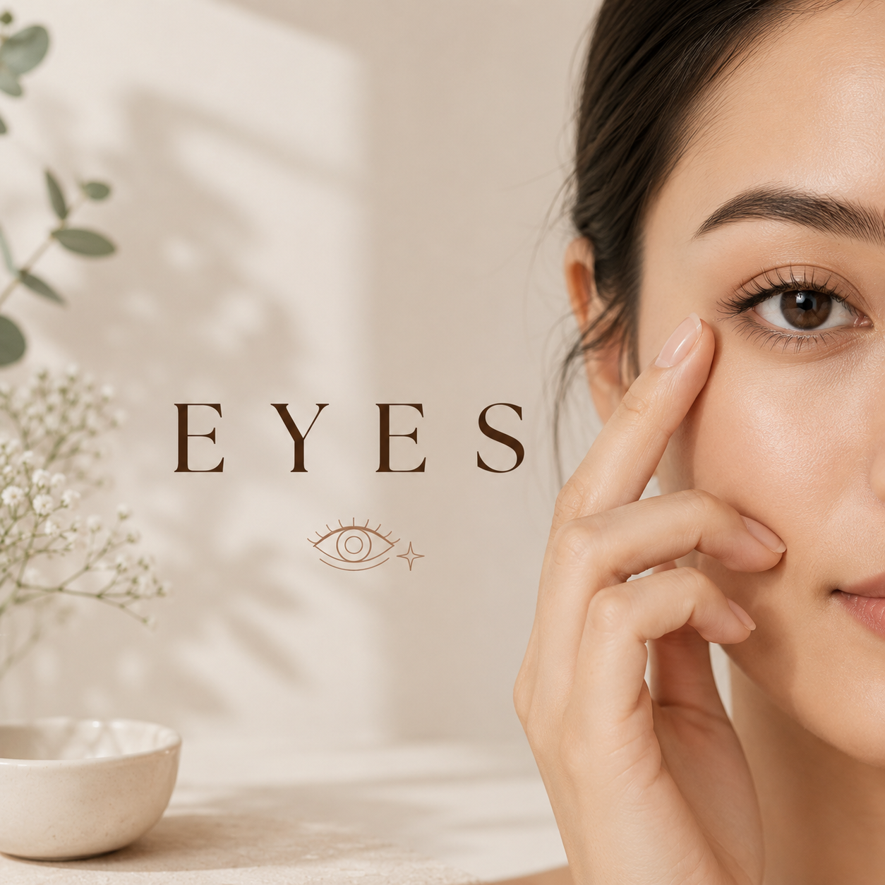 Eyes
