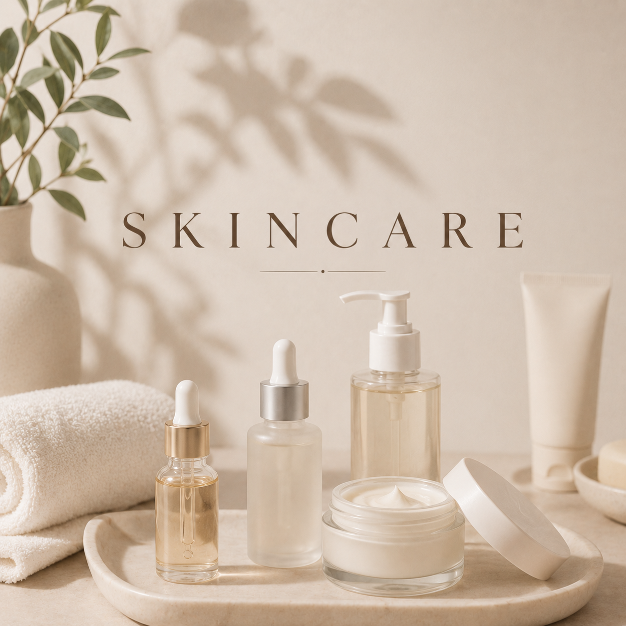 Skincare